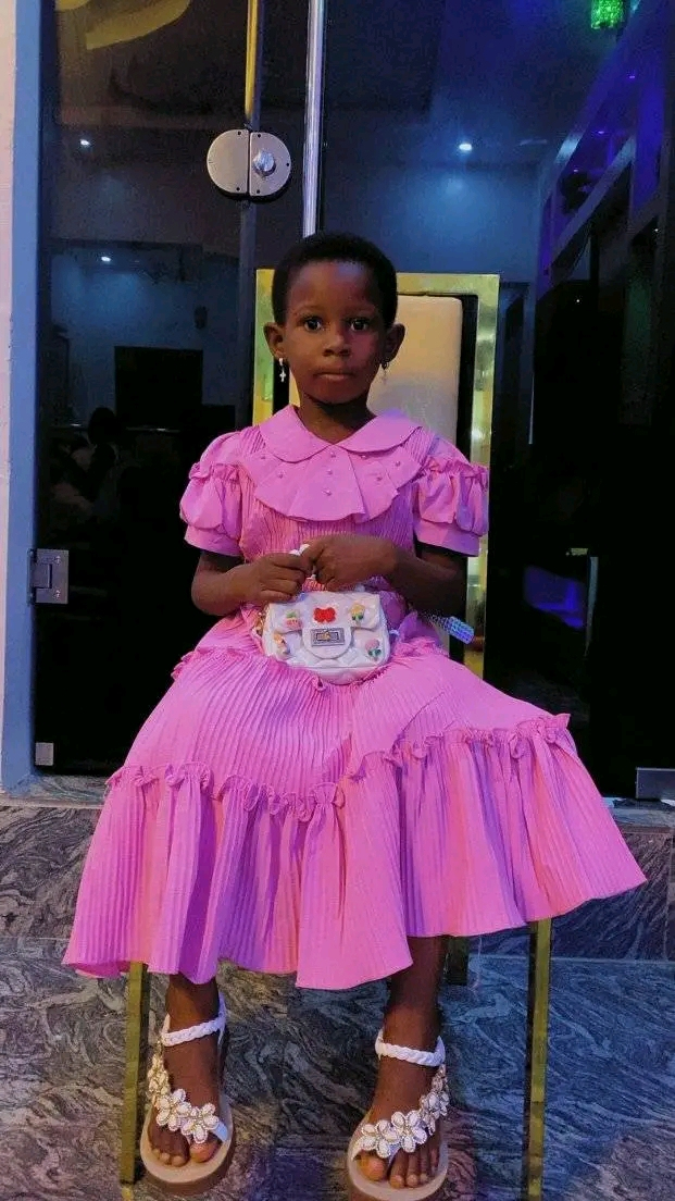 Akinpelumi Aanunimorigba